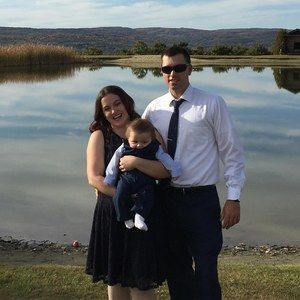 Meet your Posher, Brittany